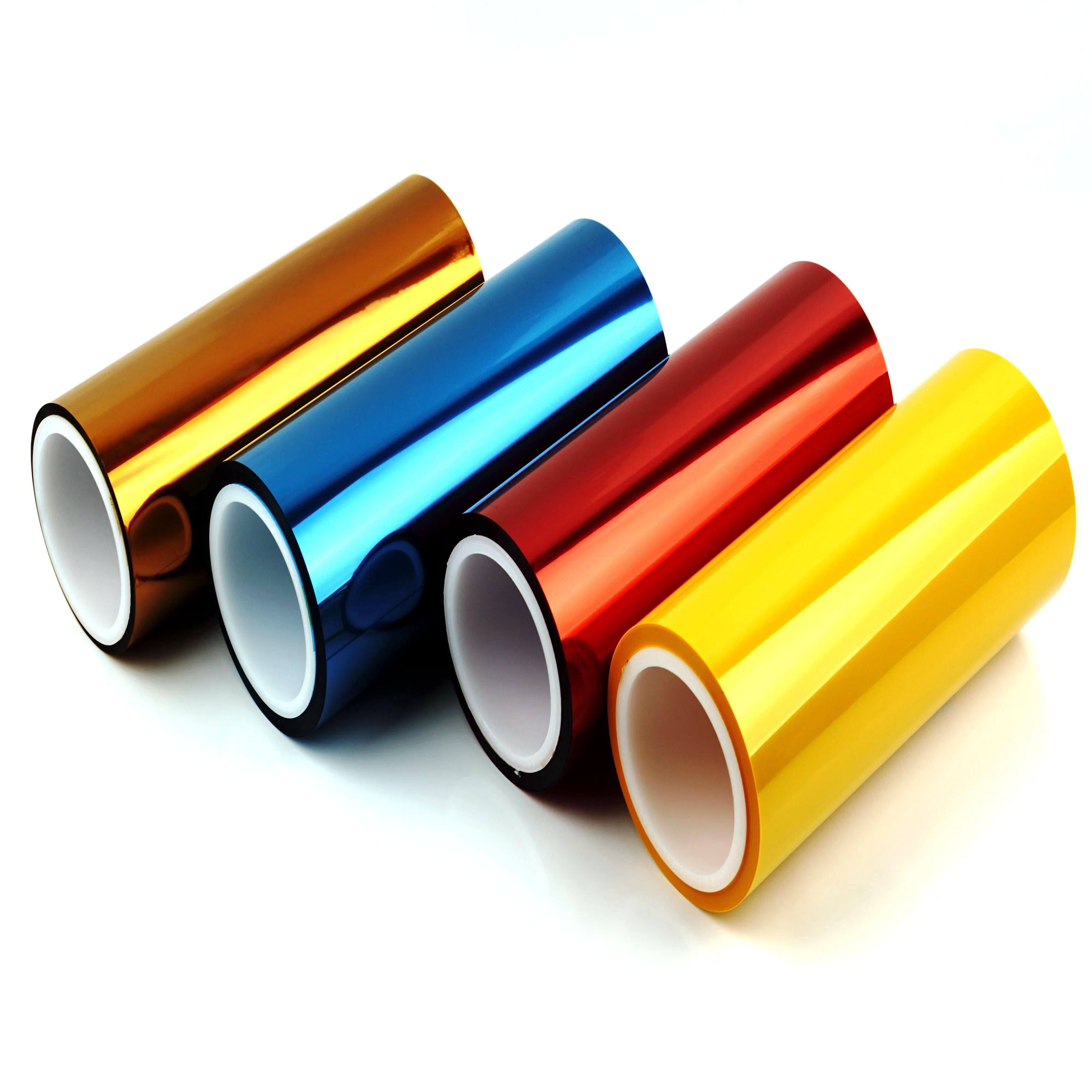 Polyester Film (PET)