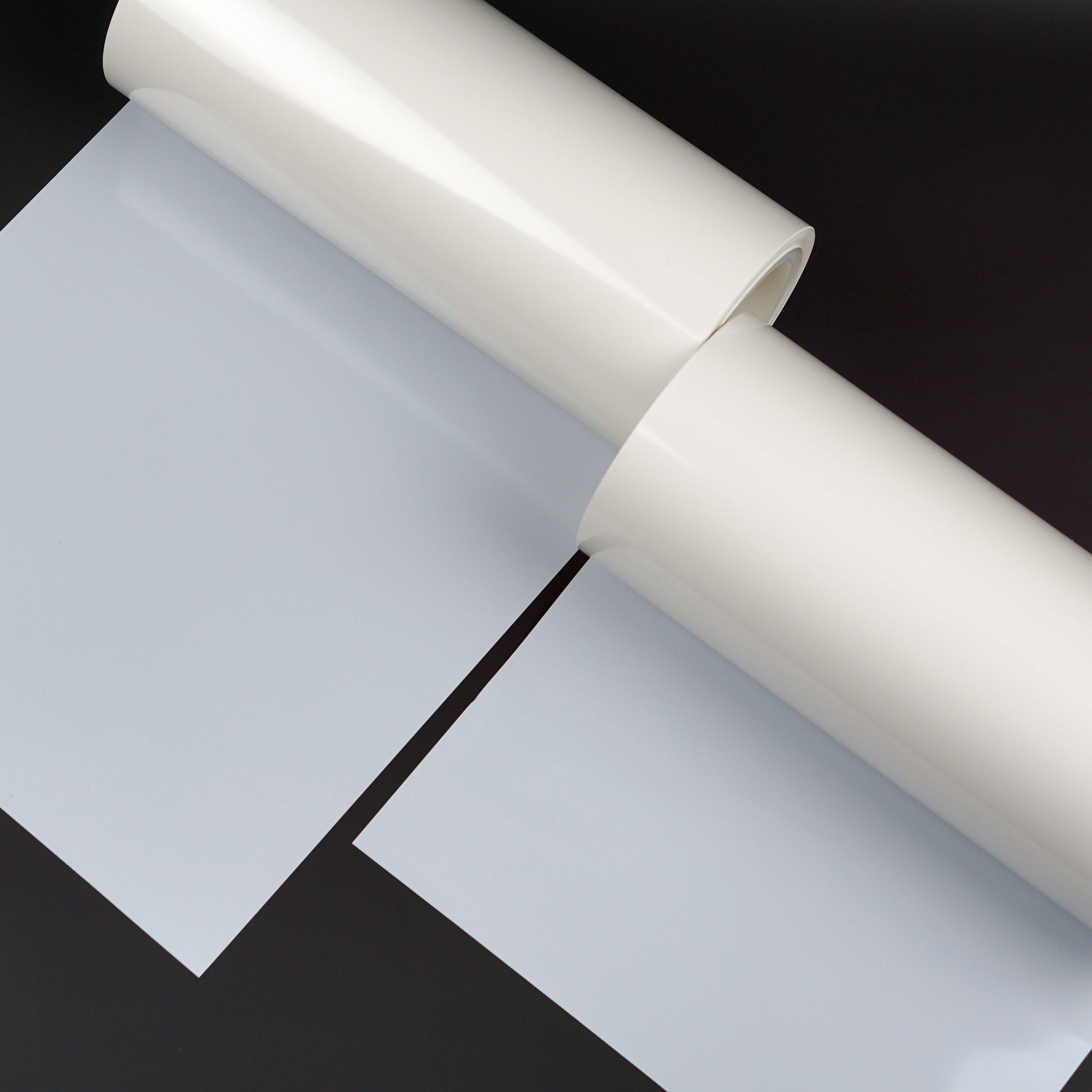 printed composite materials