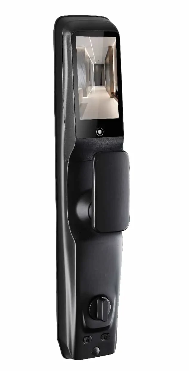 i8 3D Face Smart Lock thumbnail 2