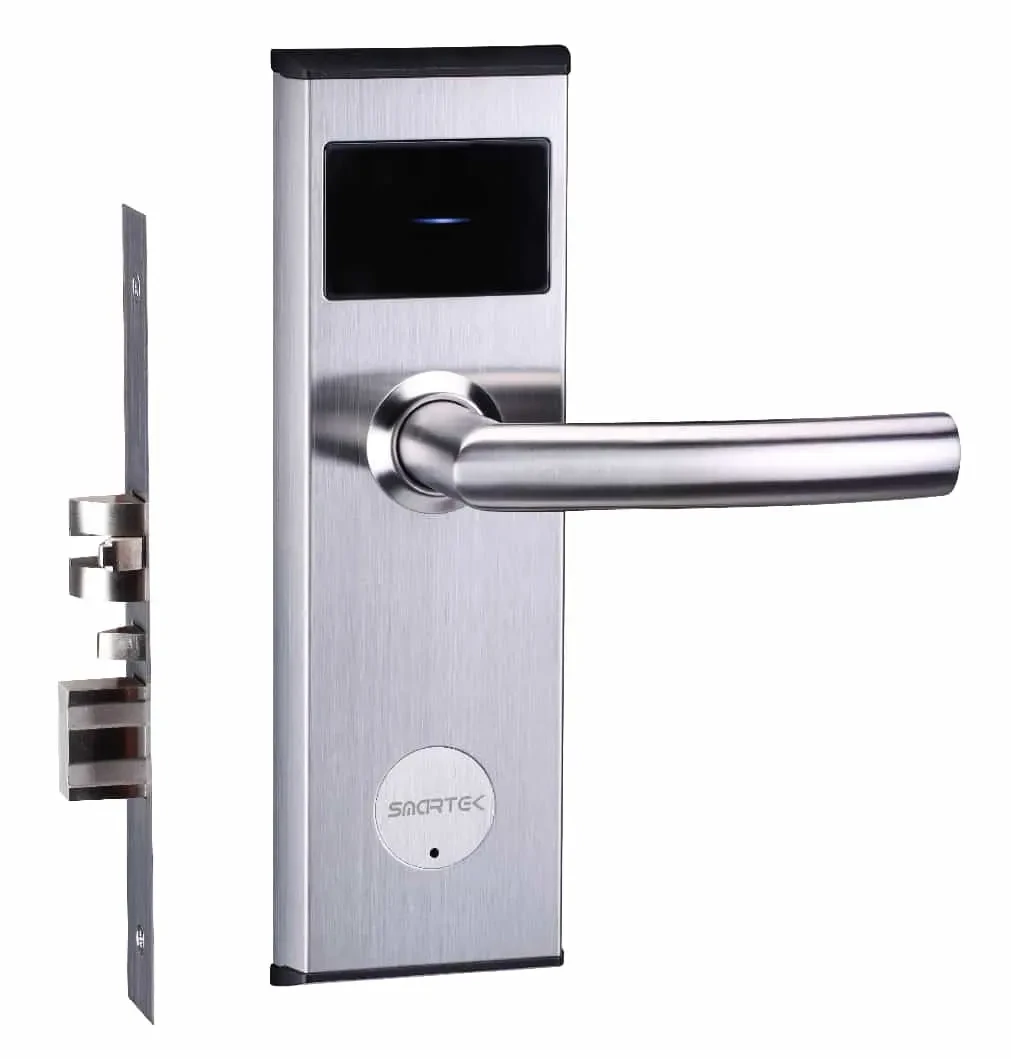 C300 Hotel Smart Lock thumbnail 2