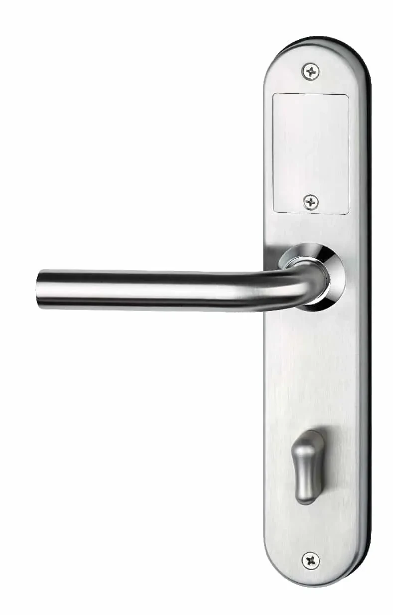 JK700 Hotel Lock thumbnail 2