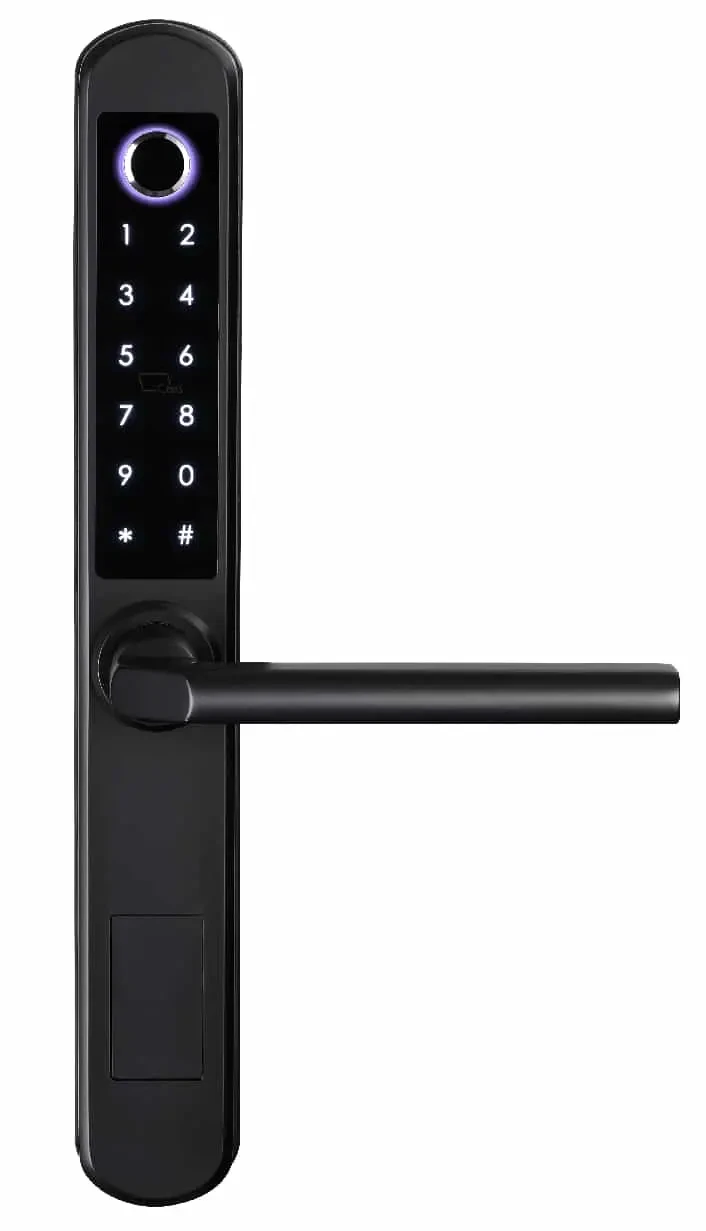 A210 Fingerprint Smart Lock thumbnail 3