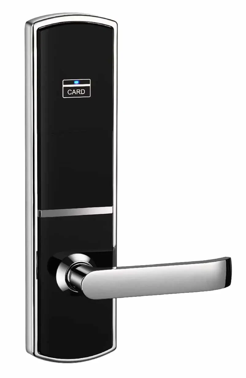 S500 Hotel Card Lock thumbnail 2