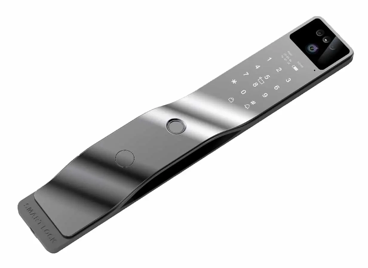 X6 3D Face Smart Lock thumbnail 2