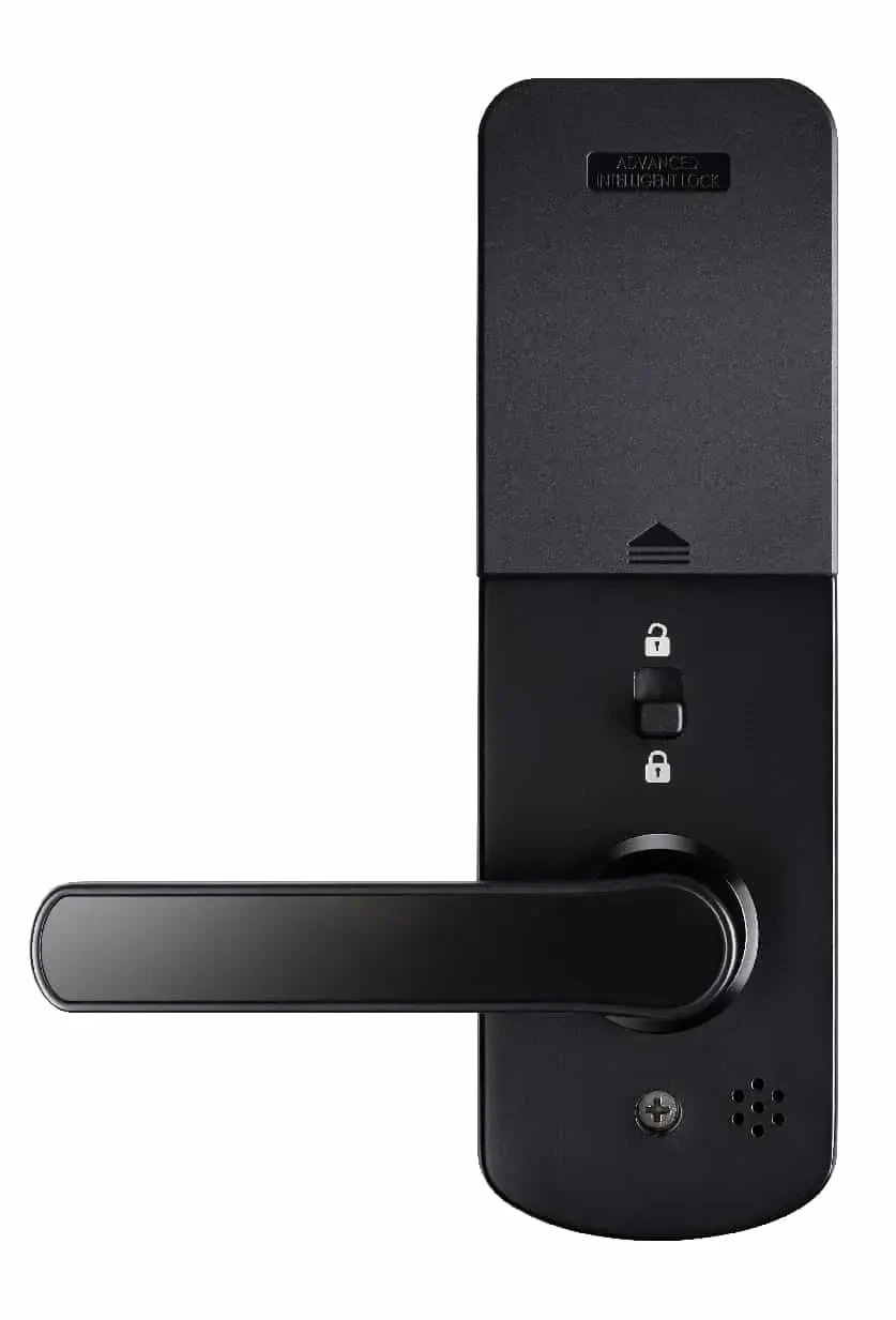 A230 Digital Fingerprint Lock thumbnail 2