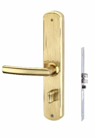 E200 Hotel Door Lock thumbnail 2