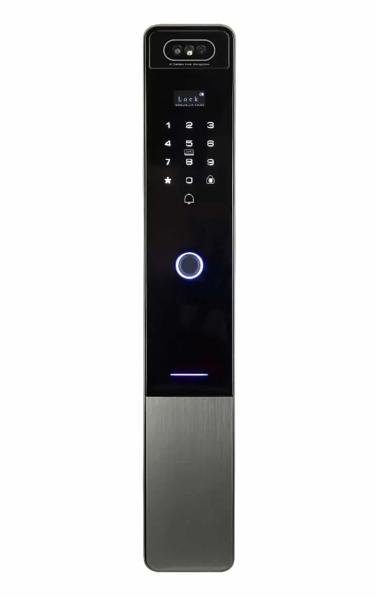 S800 3D Face Auto Lock thumbnail 2