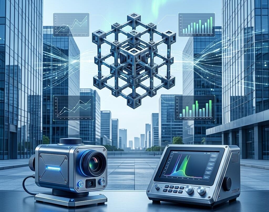 R&D Capabilities