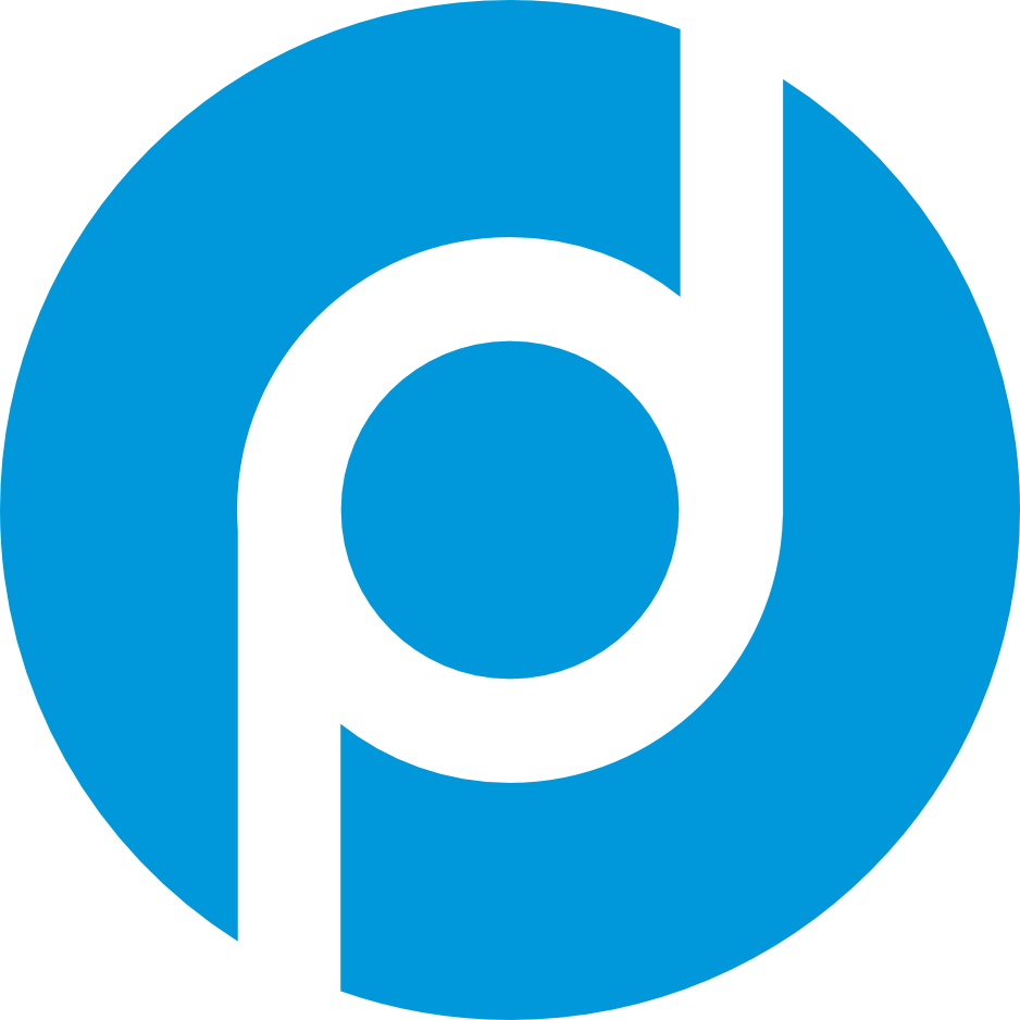 武汉派动科技 Logo