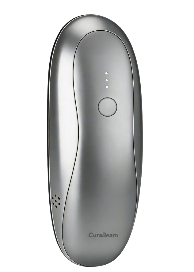 BreatheEZ Laser