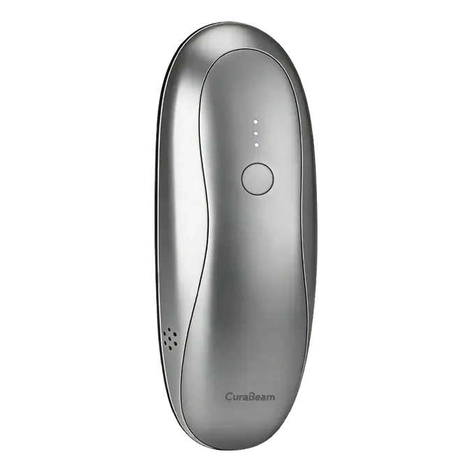 BreatheEZ Laser