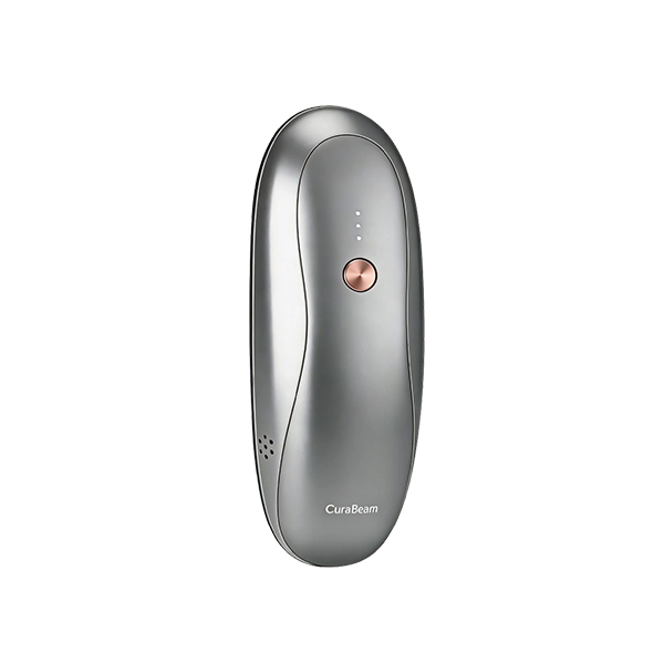 BreatheEZ Laser