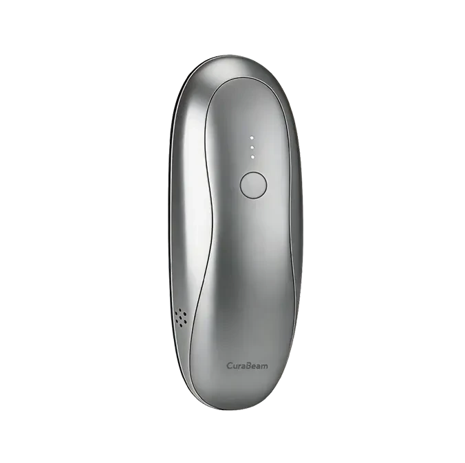 BreatheEZ Laser