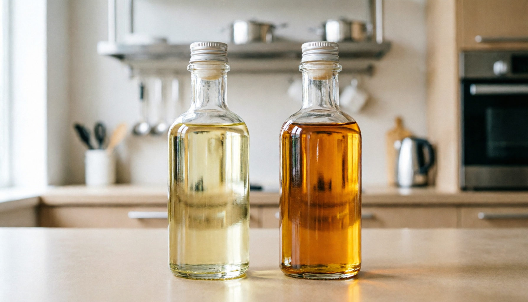 Sesame Oil for Food Manufacturers: Refined vs Cold-Pressed, Specs & Applications