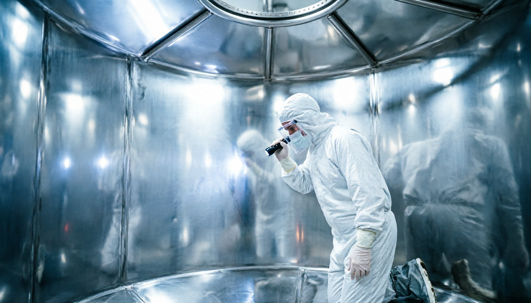 Cross-Contamination Prevention Standards for Edible Oil Transport and Storage