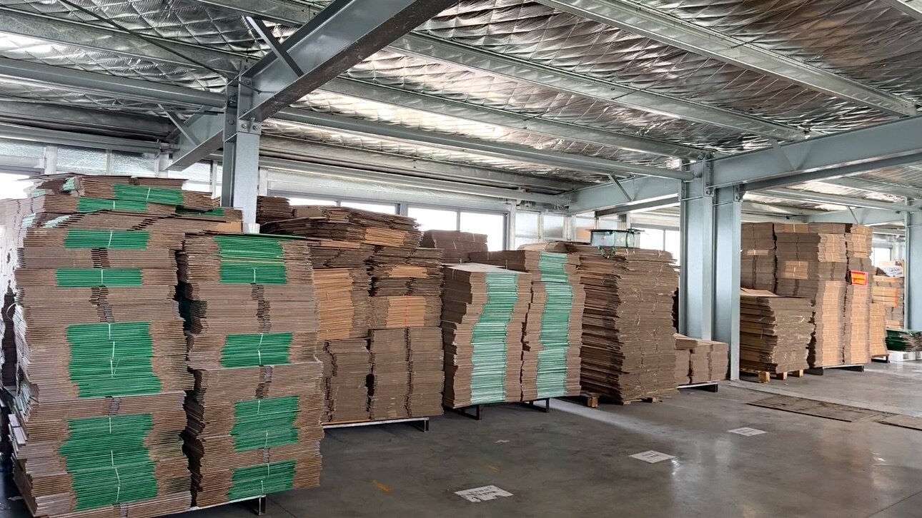 Bulk Oil Packaging Options for Importers
