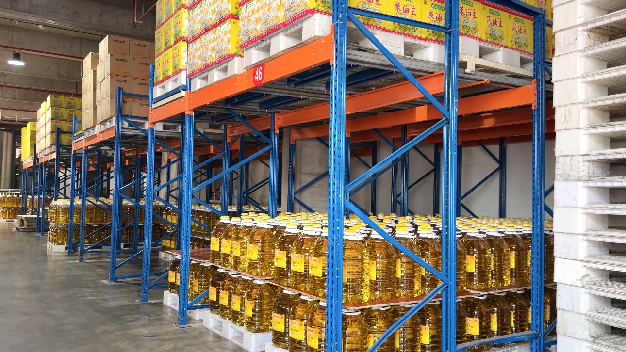 Trade Agreements Affecting Vegetable Oil Markets