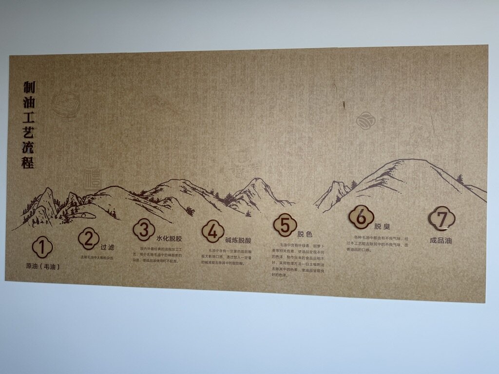 Private Label Oil Packaging Choices Explained