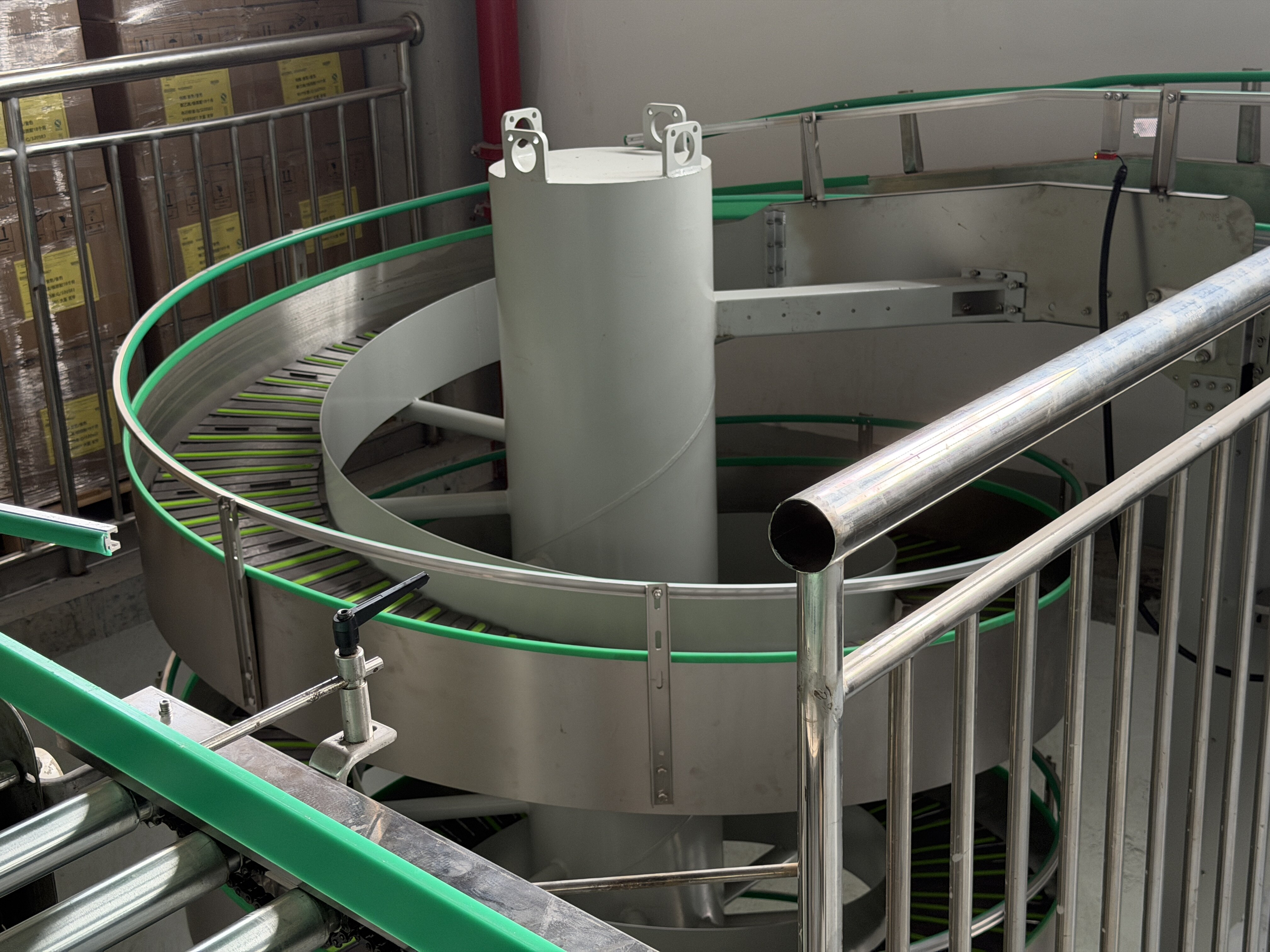 Winterization in Sunflower Oil Processing: Why Clear Appearance Matters for Retail