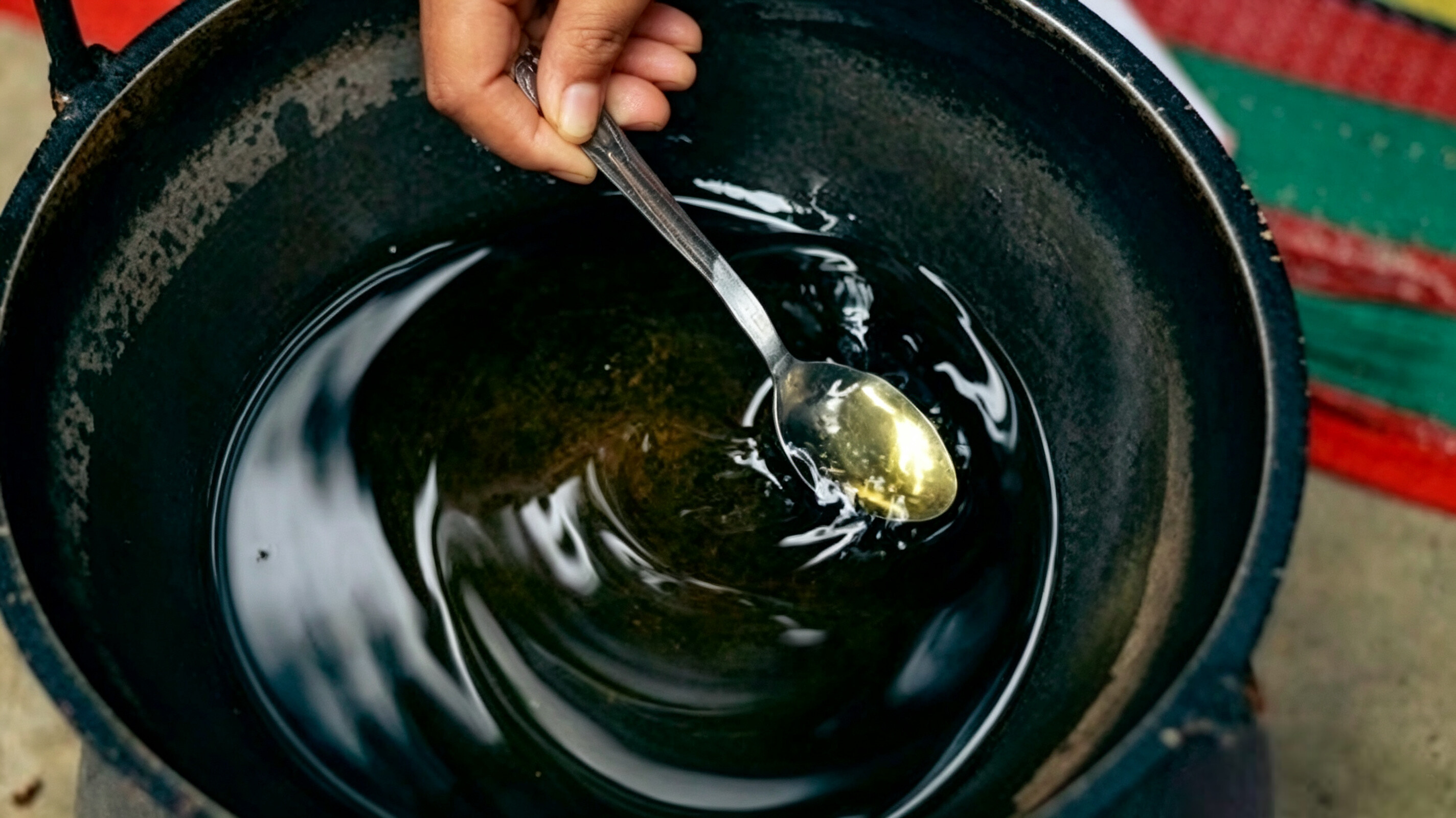 How to Verify a Chinese Edible Oil Manufacturer Before Placing Your First Order
