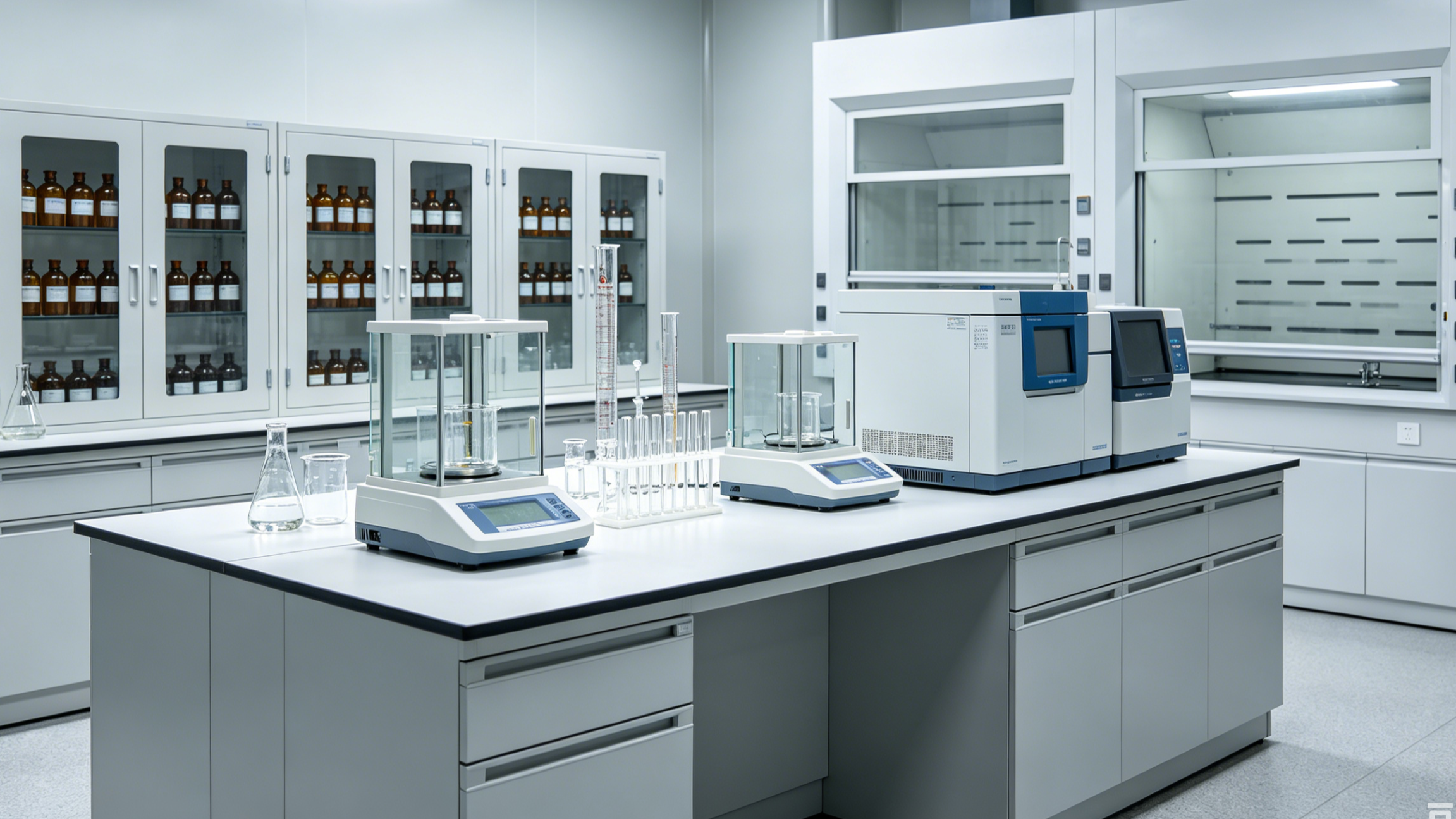 Testing Laboratory