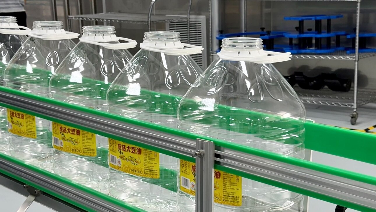 Consumer Preferences Shifting Toward Healthier Oils