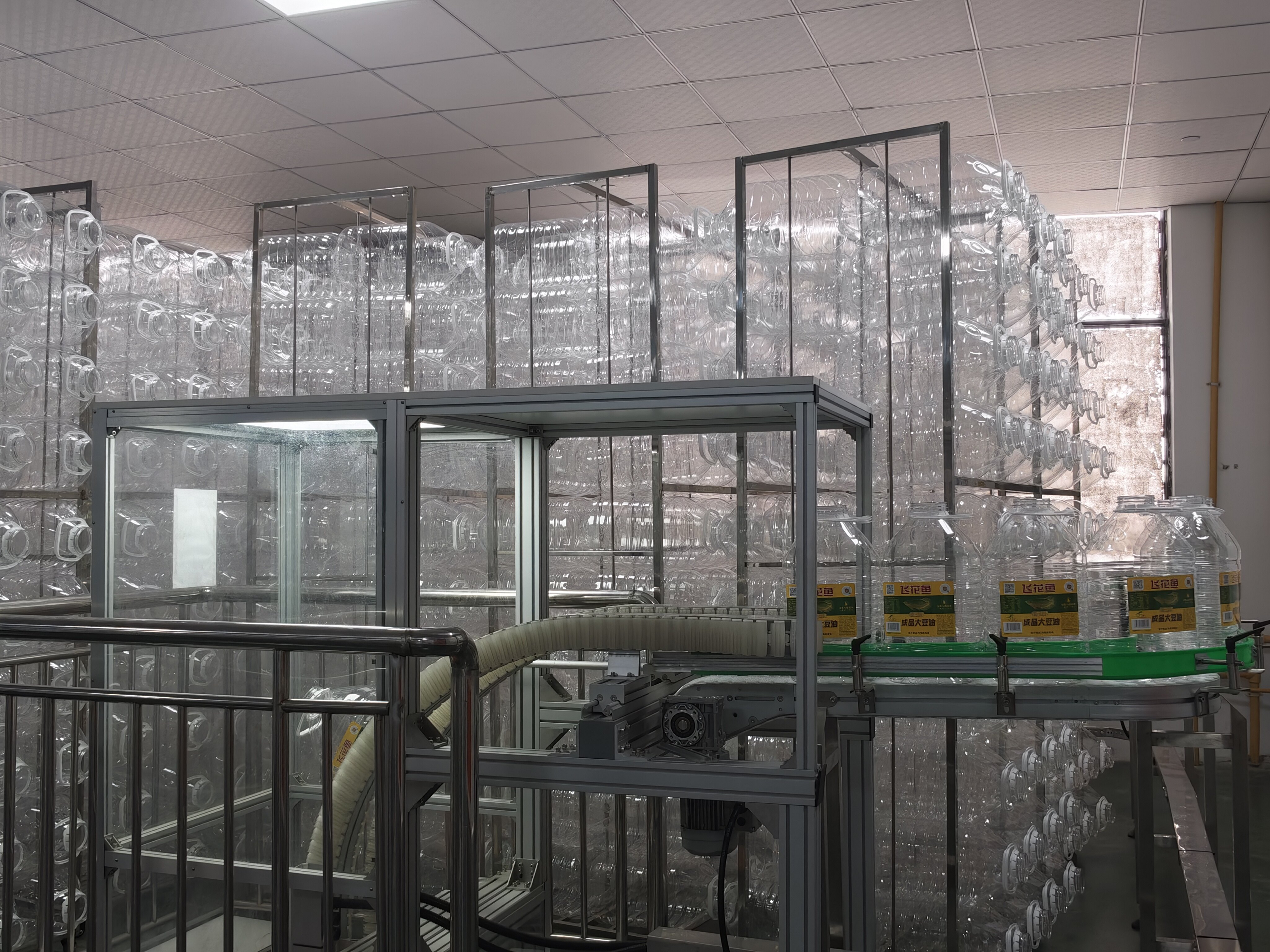 Bulk Edible Oil Supplier China: How to Choose the Right Partner
