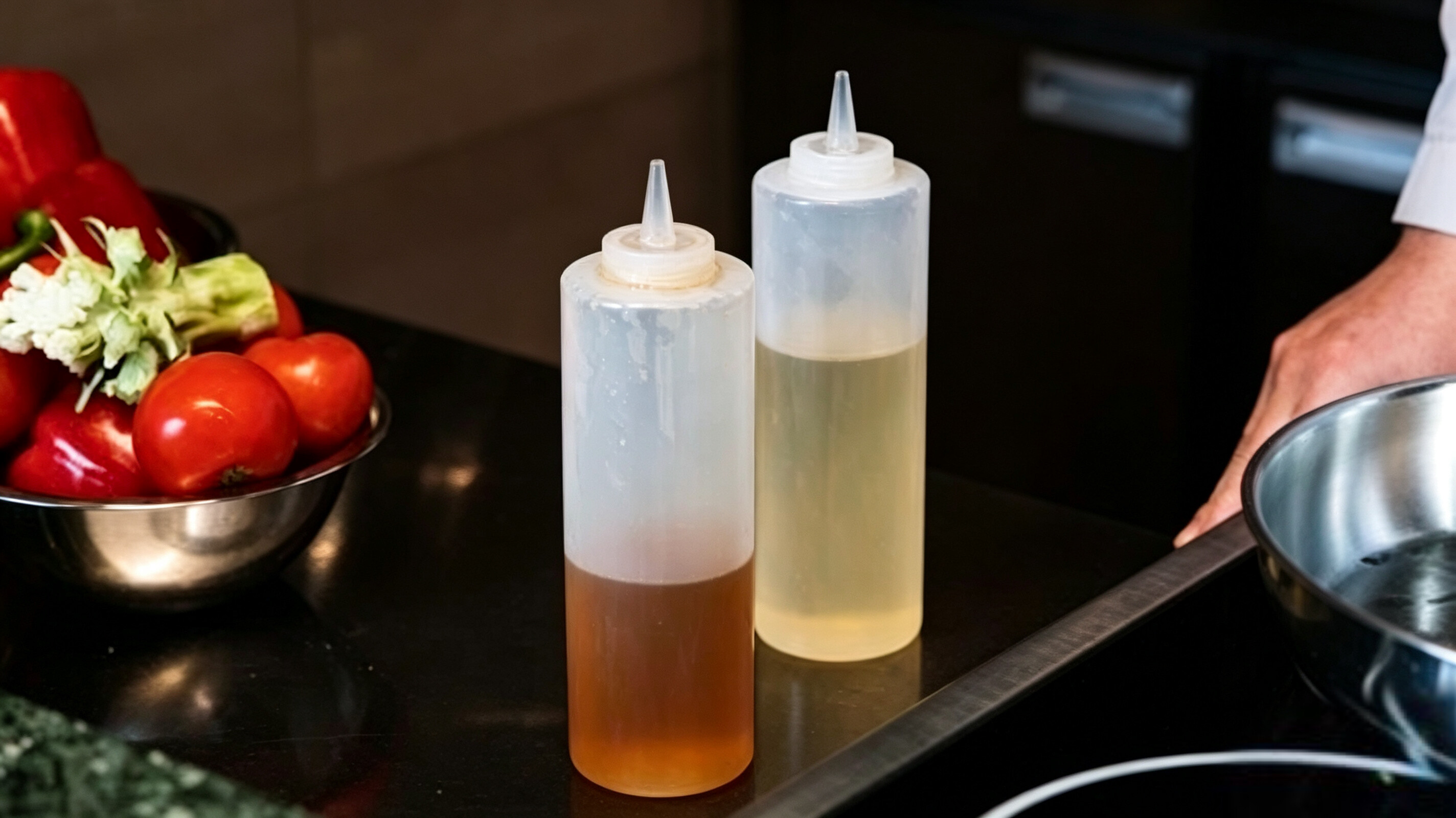 Market Outlook for Specialty and Gourmet Oils