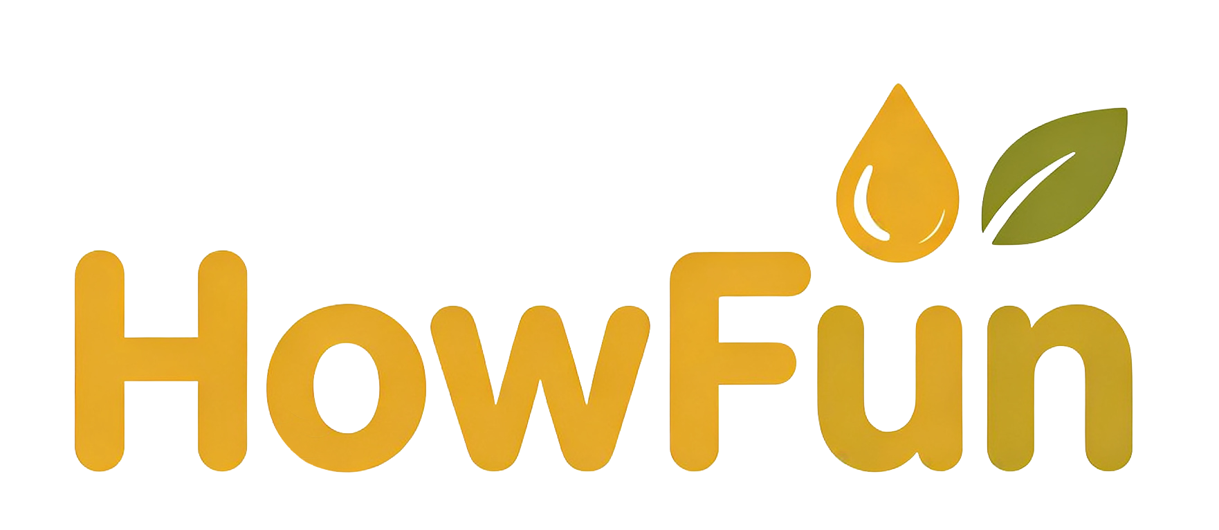 HowFun Logo