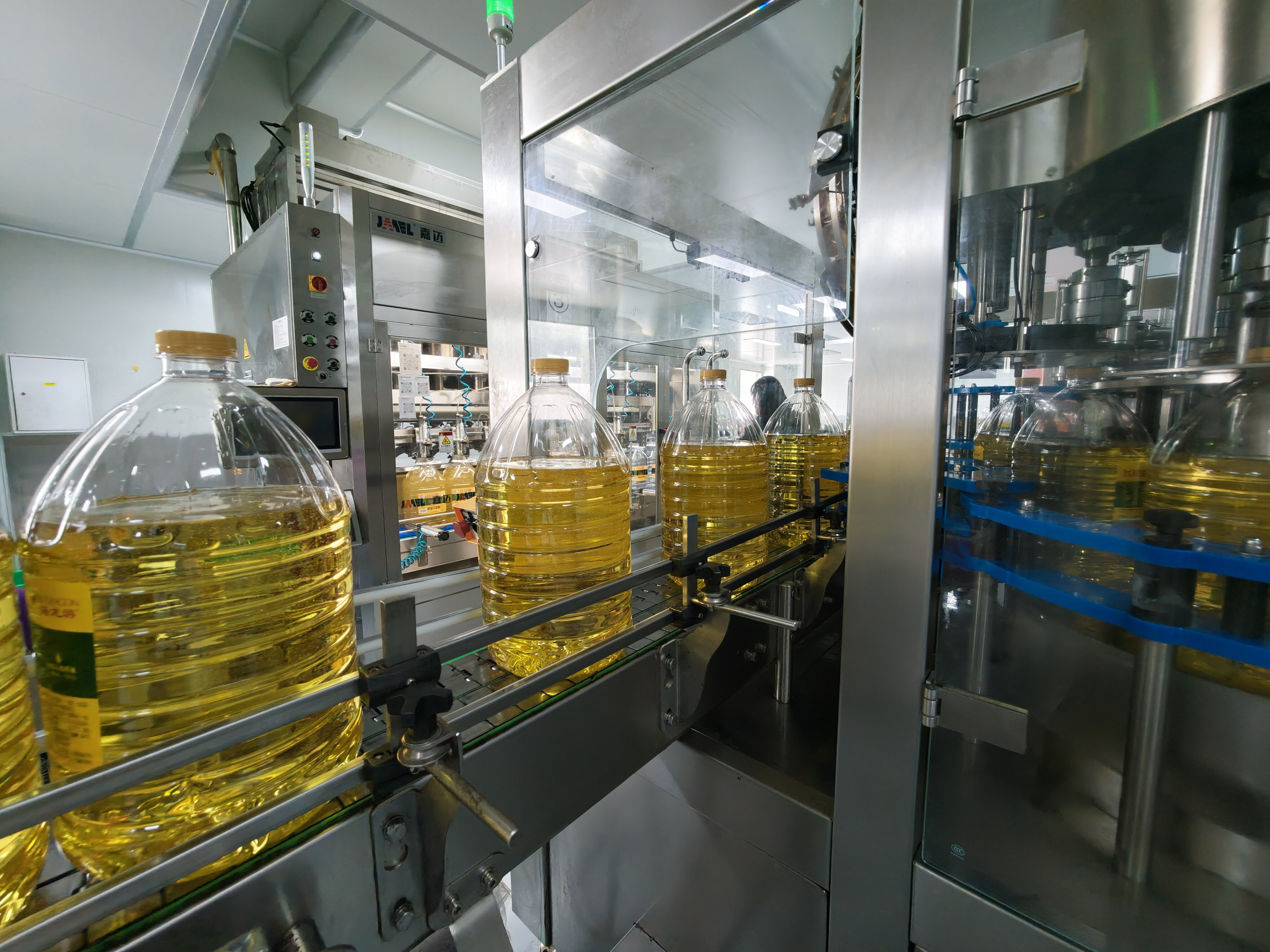 How to Store Cooking Oil for Maximum Freshness