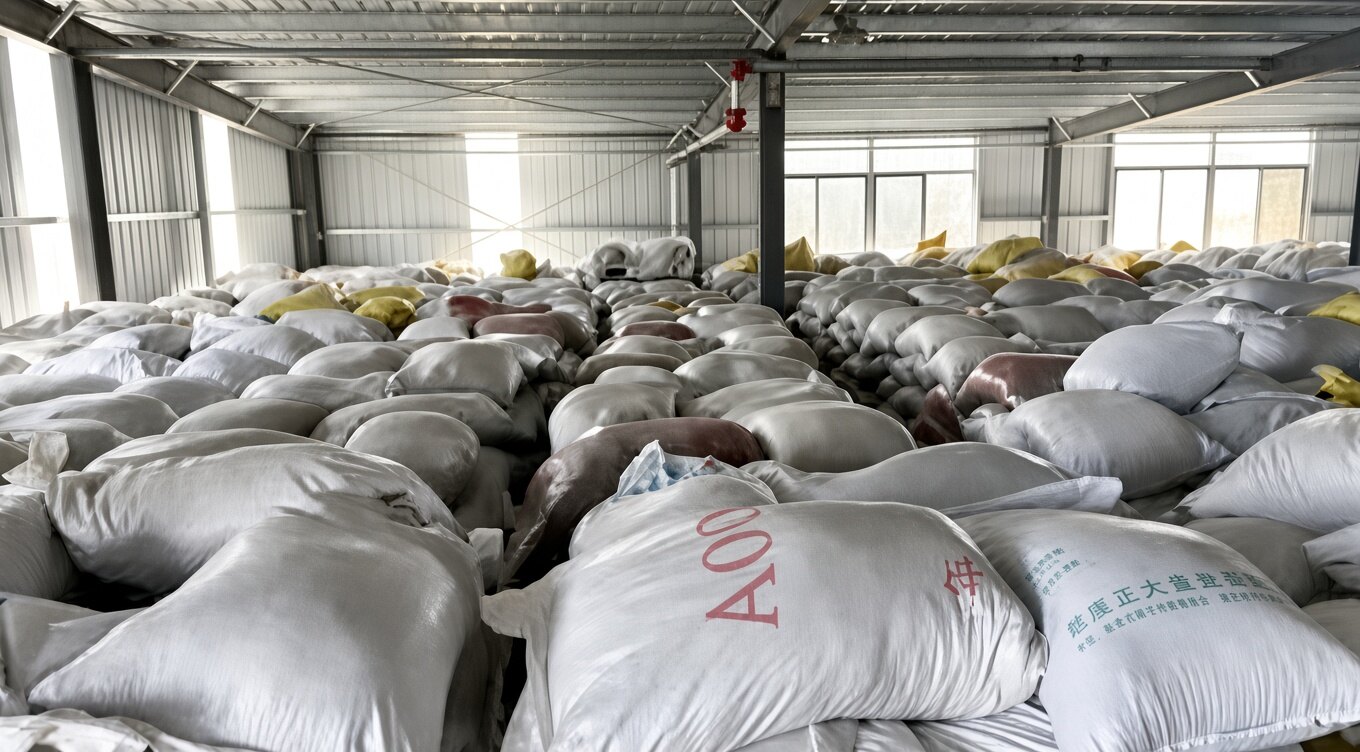 How Soybean Oil Is Extracted and Refined