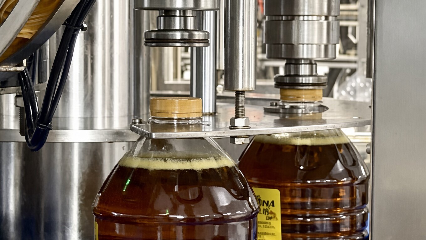 High-Oleic Sunflower Oil Explained