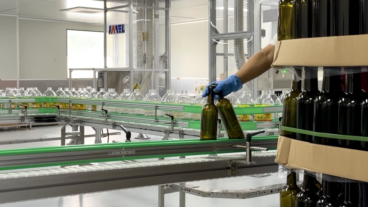 Palm Oil Uses Across the Food Industry