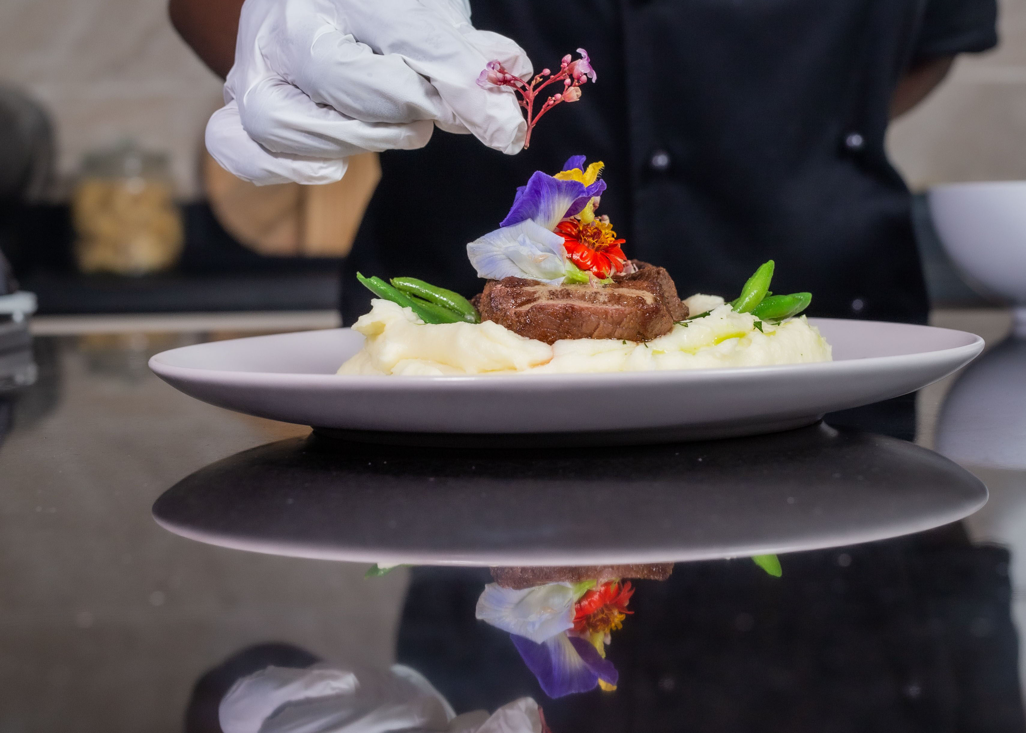 Sourcing Specialty Oils: How to Request Custom Blends for Specific Food Formulations