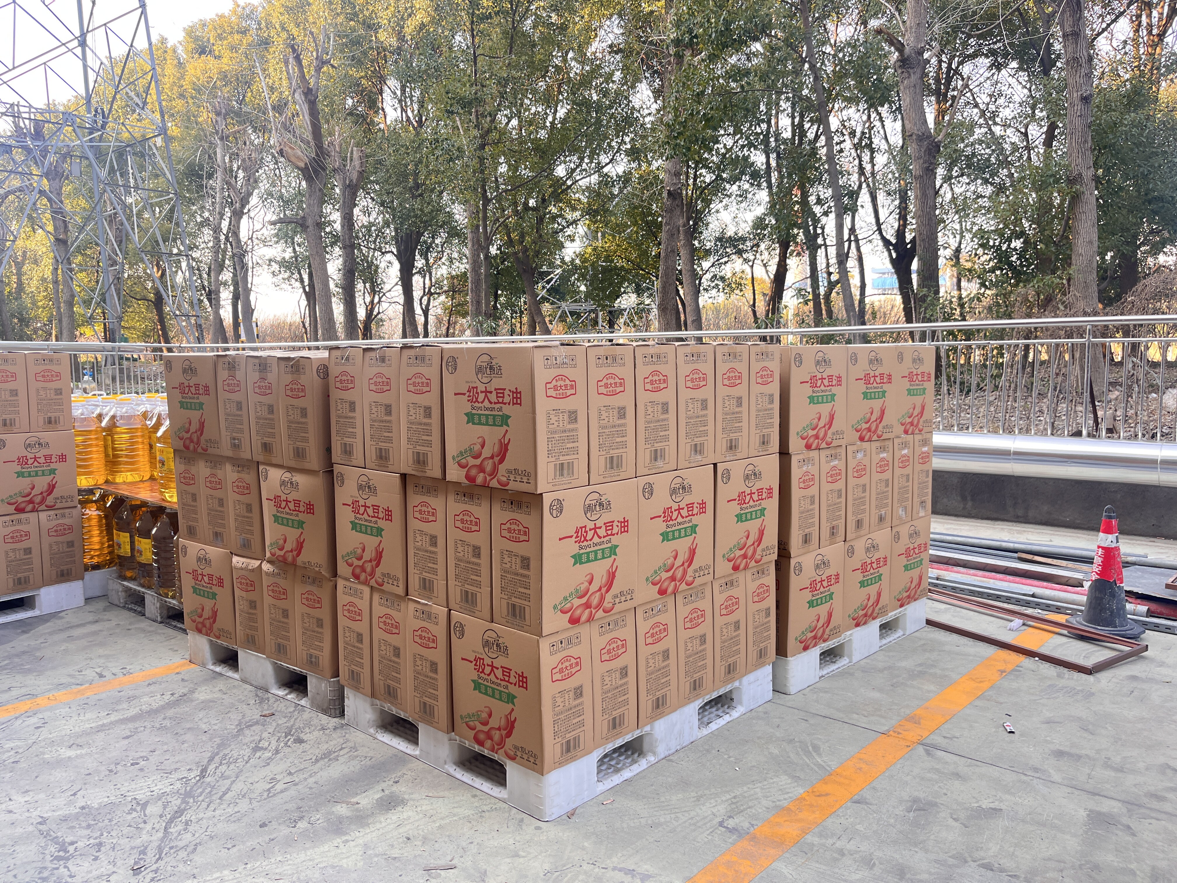 Cost Structure of Private Label Cooking Oils