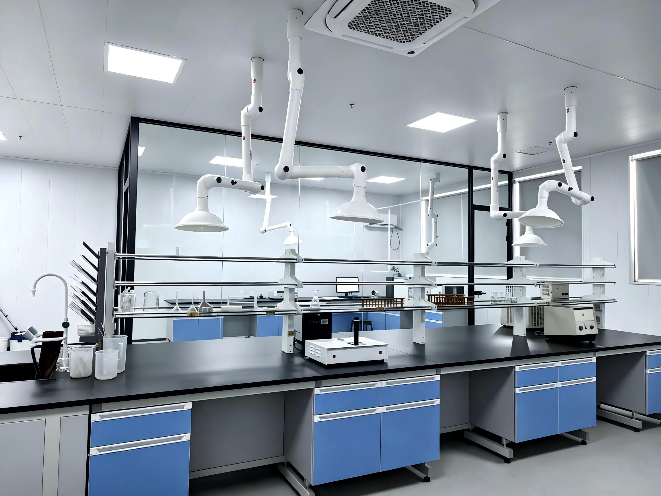 Testing Laboratory