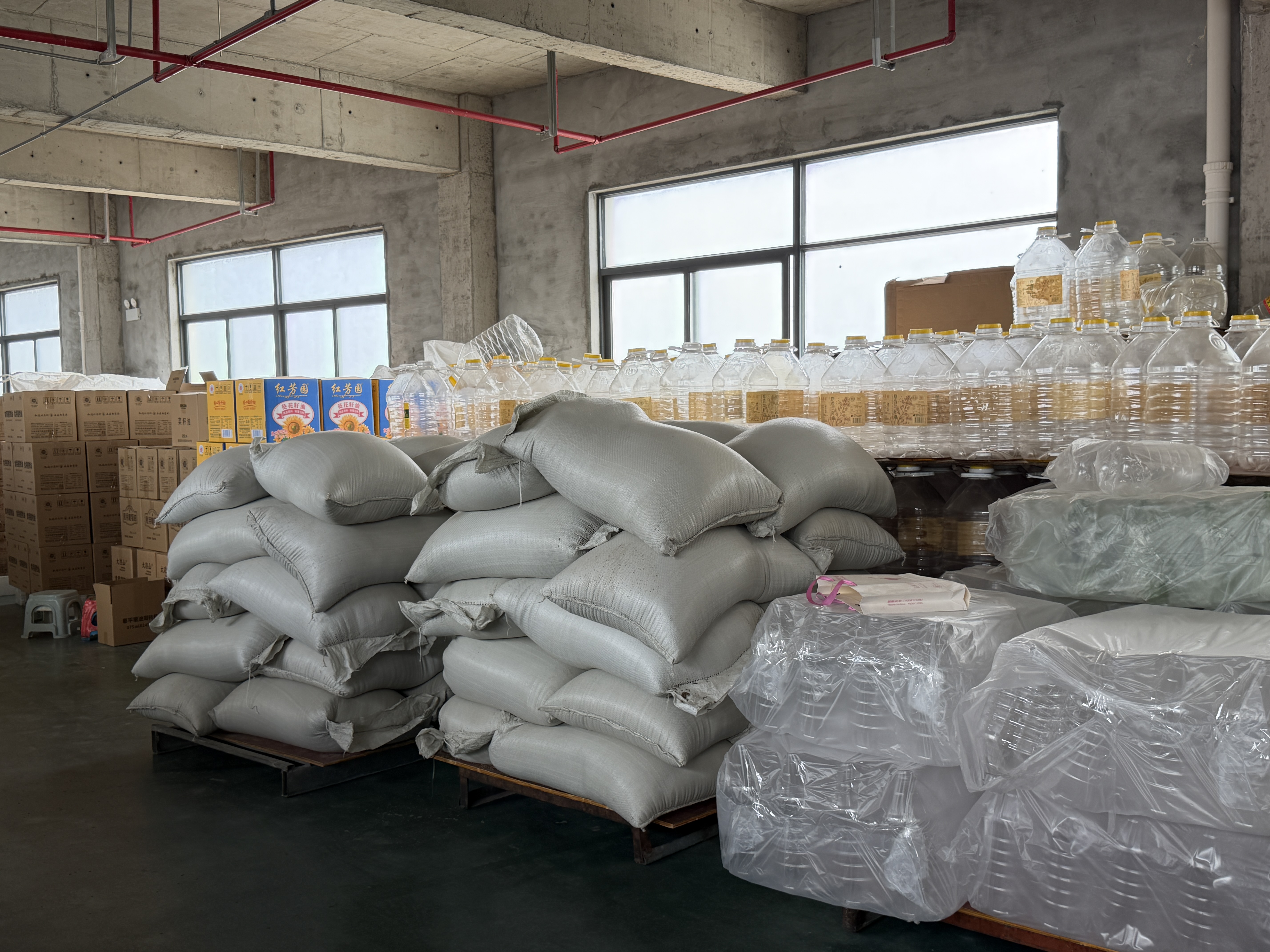 How Degumming and Deodorization Define High-Quality Refined Soybean Oil