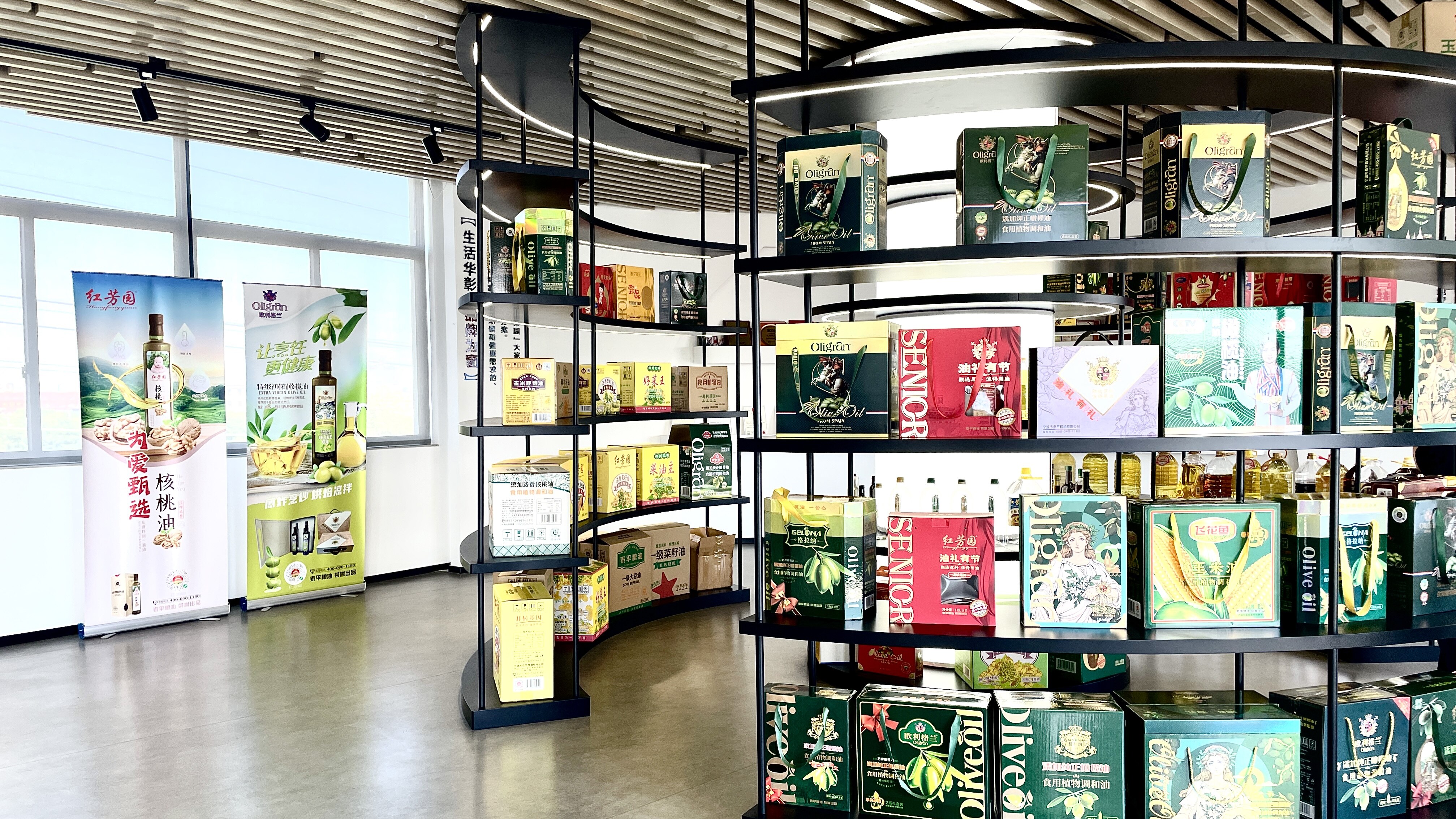 How to Choose the Right Cooking Oil for Your Market