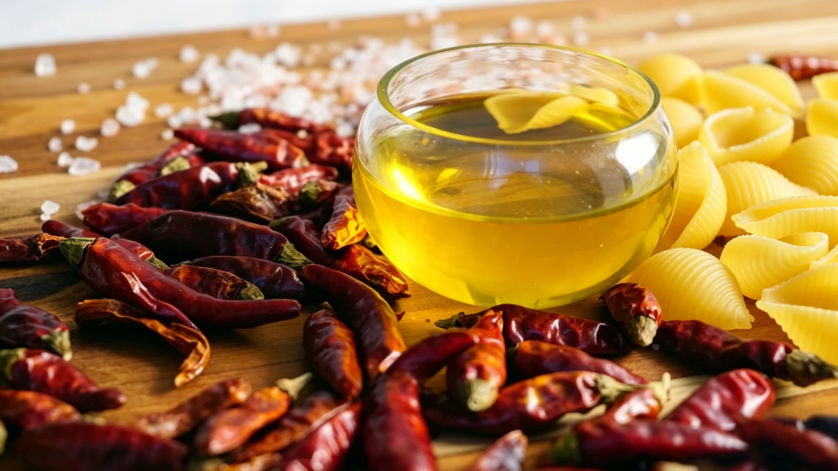 Latest Research on Cooking Oil and Health