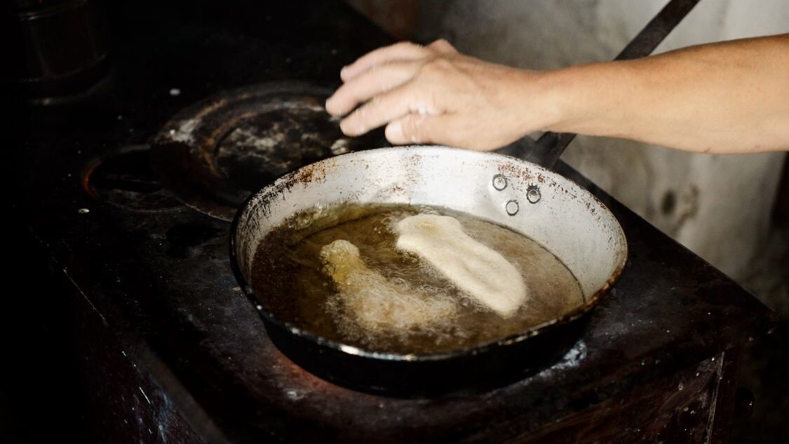 The Edible Oil Refining Process Explained