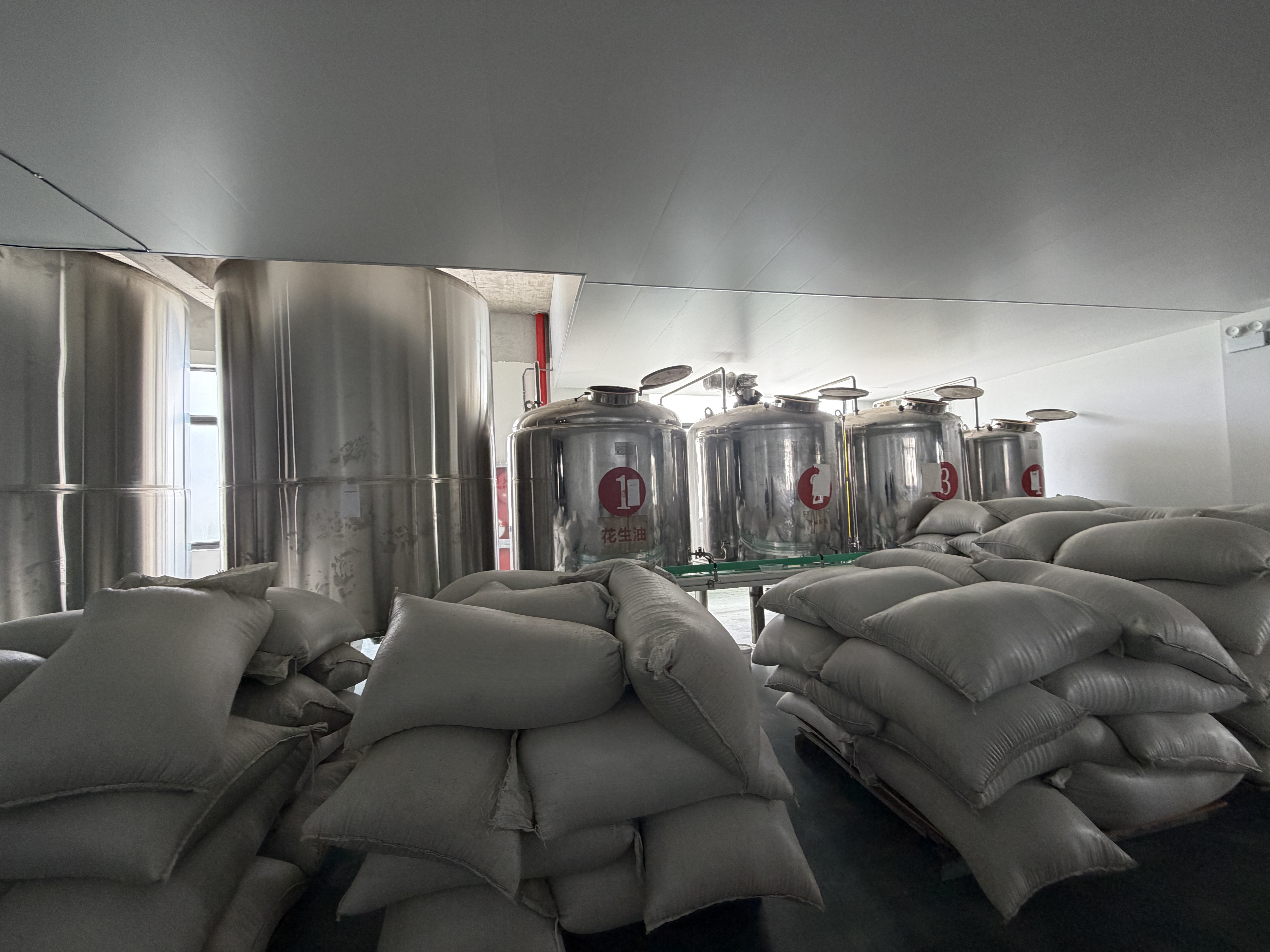The Role of Bulk Soybean Oil in Industrial Deep Frying Applications