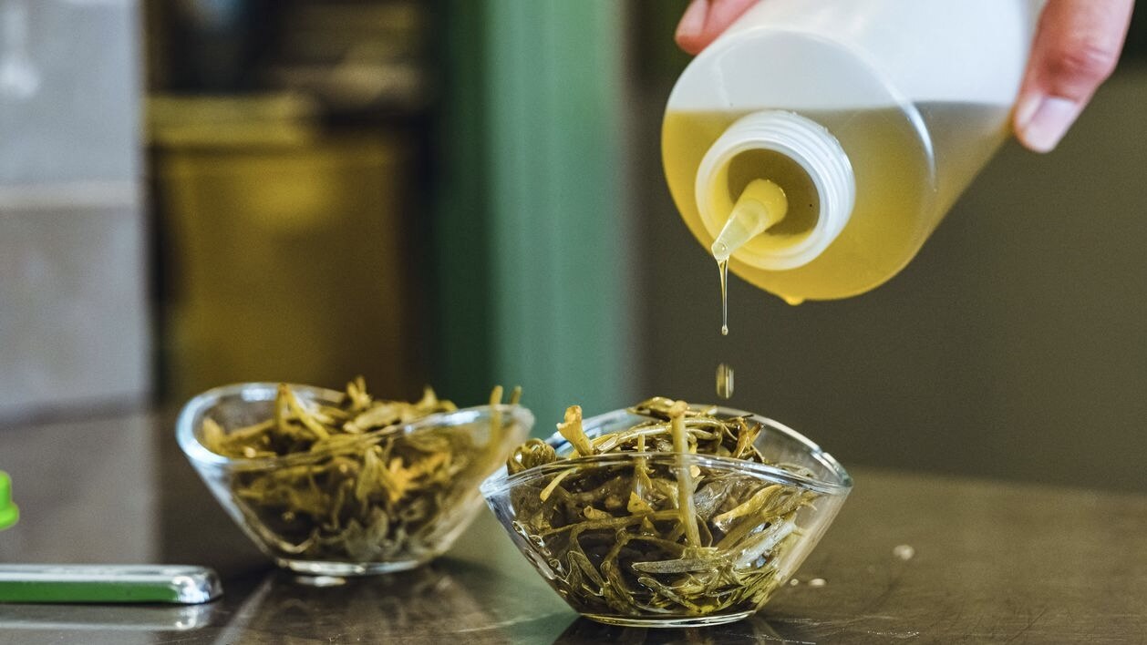 Best Oils for Deep Frying in Commercial Kitchens