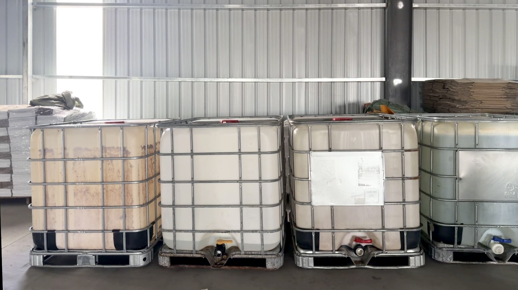 Refined vs Unrefined Oils: Clear Differences