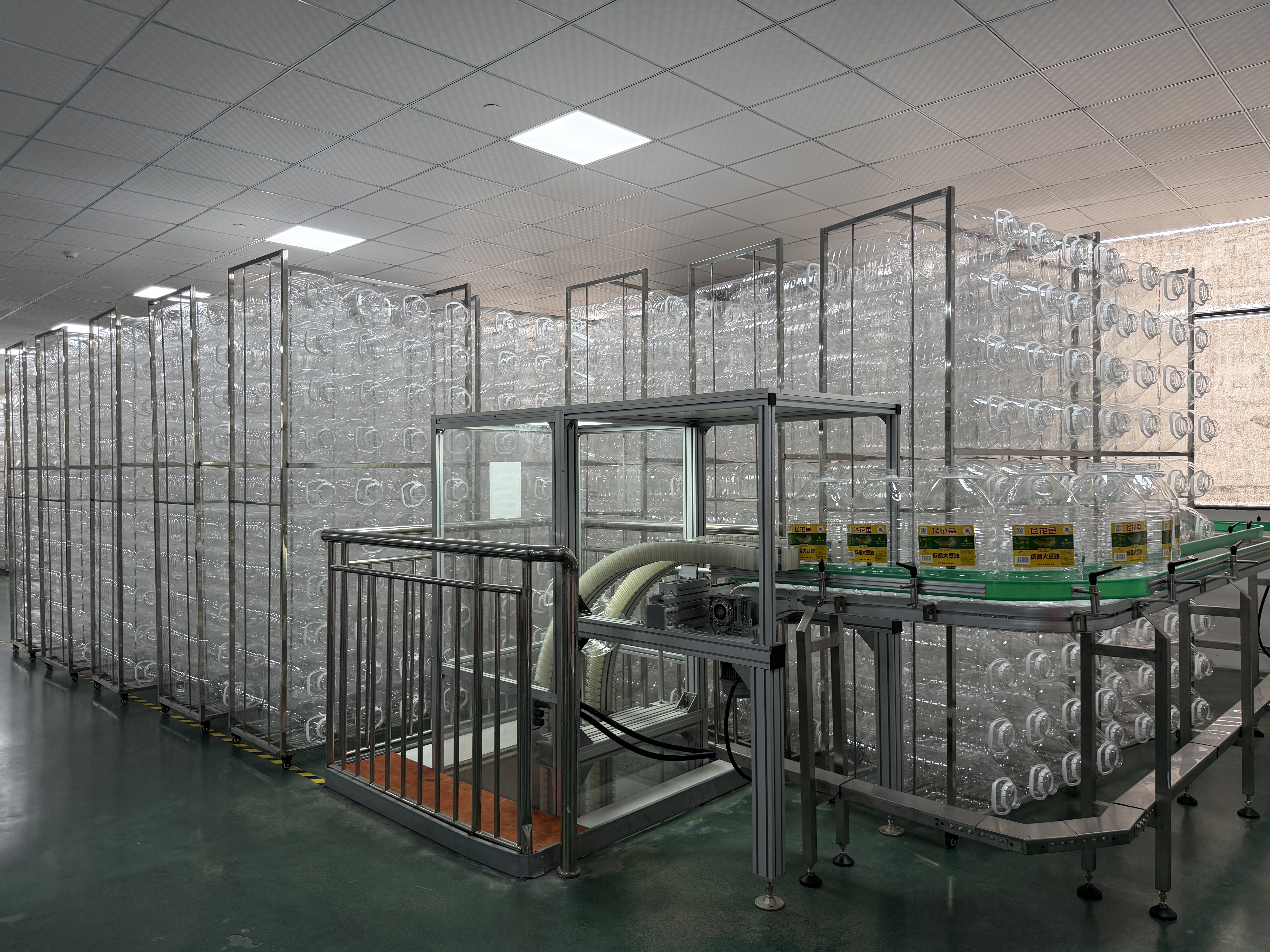 Why Industrial Bakers Prefer Refined Palm Shortening Over Liquid Oils