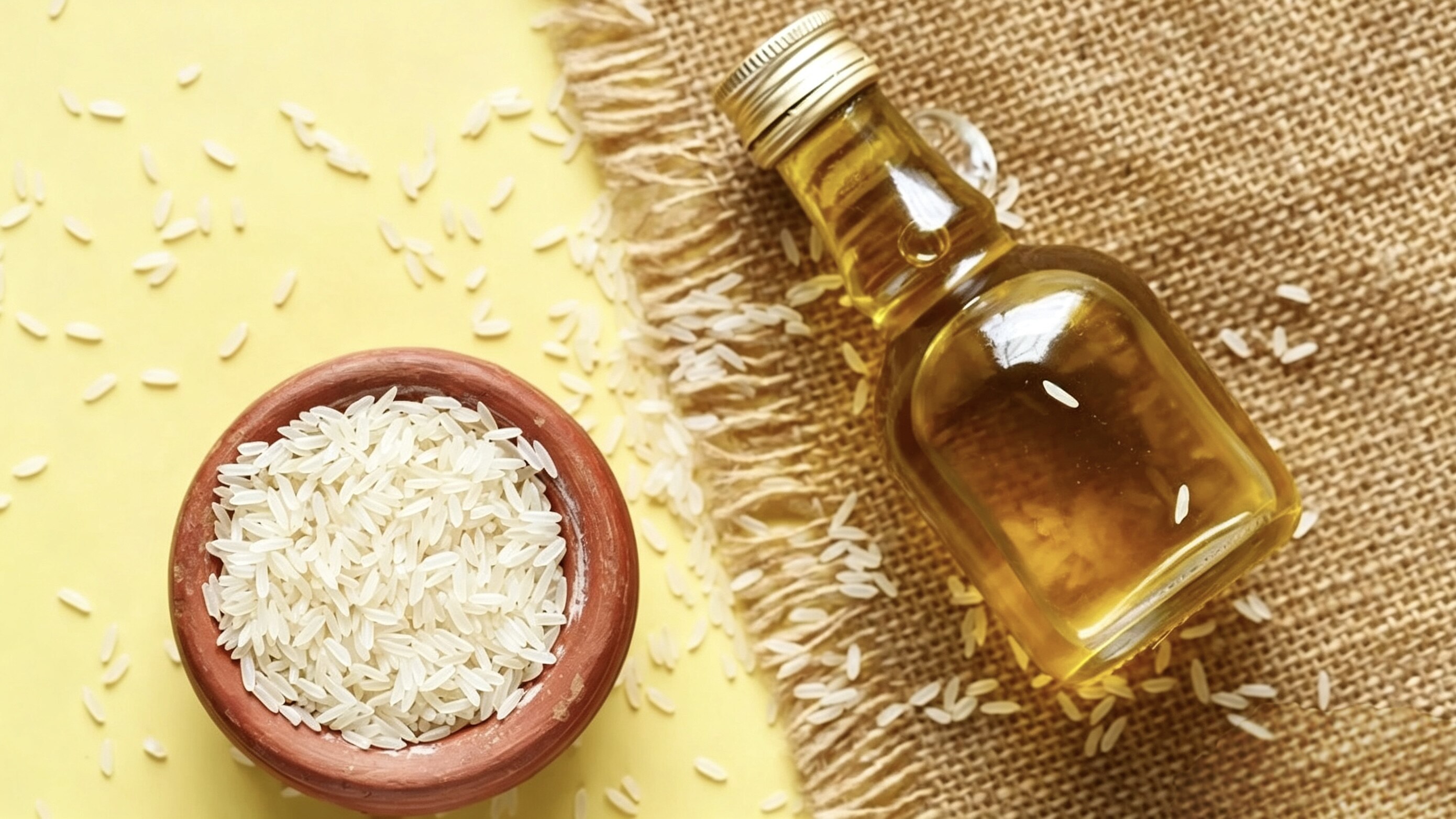 Supply Chain Disruptions in Vegetable Oils