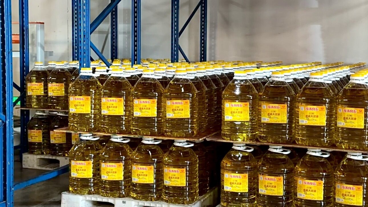 Palm Oil Melting Point and Functional Uses