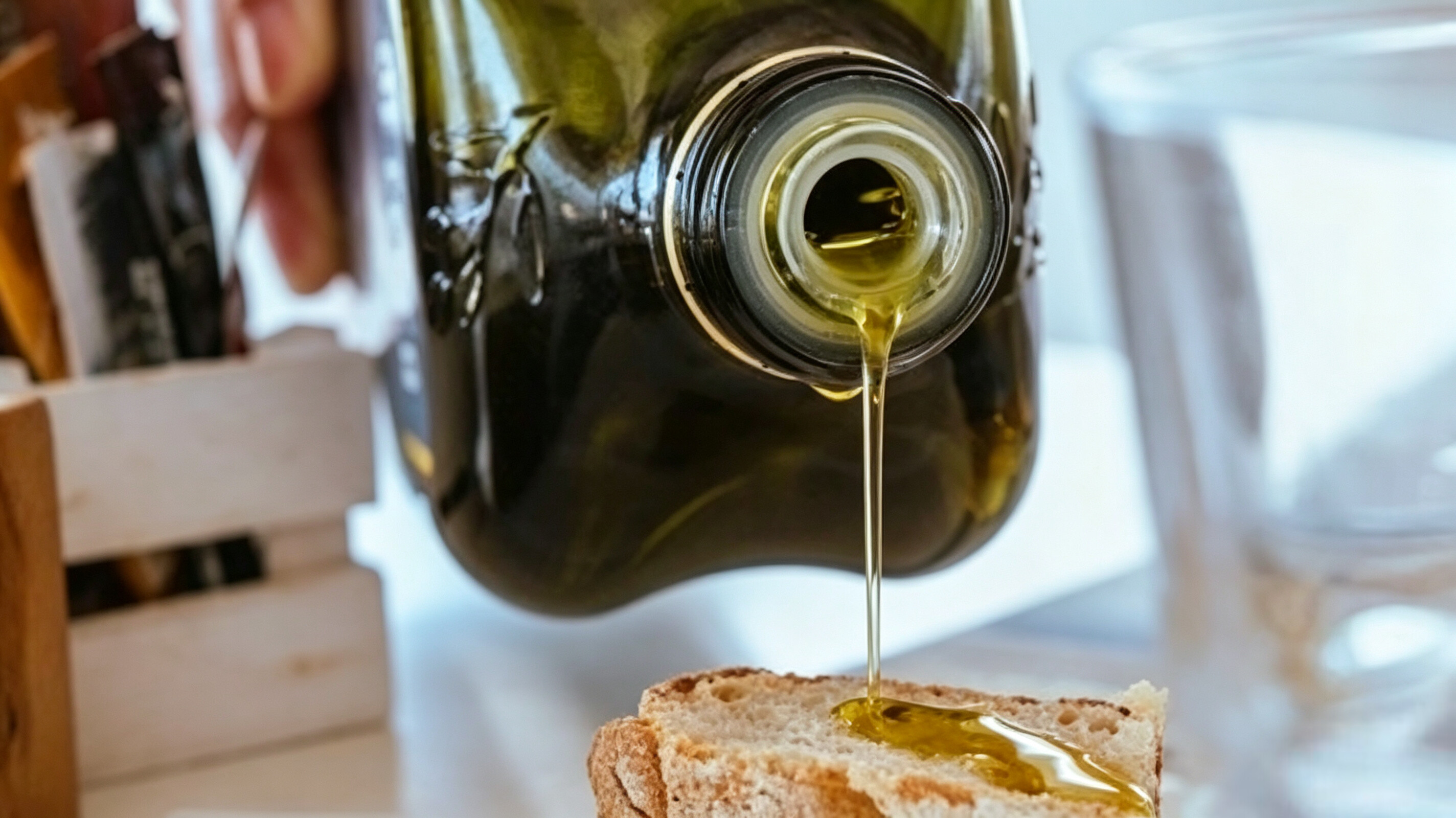 Why Non-GMO Rapeseed Oil is Gaining Massive Traction in Western Supermarkets
