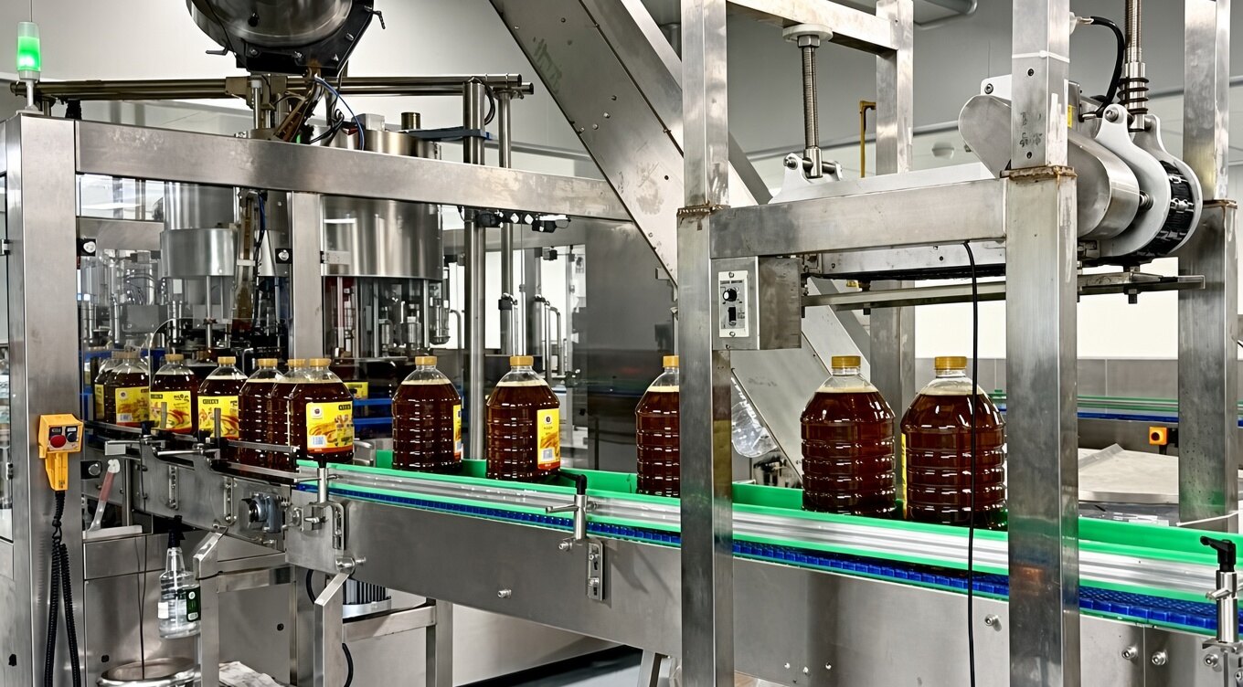Is Soybean Oil a Healthy Choice for Cooking