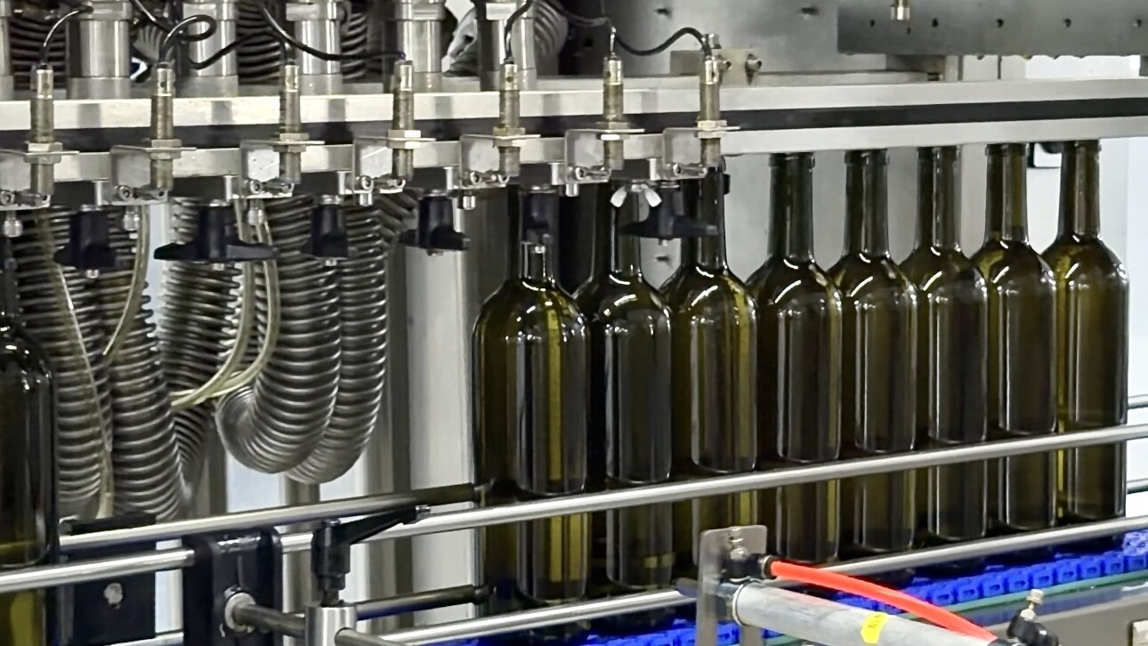 Soybean Oil Shelf Life and Warehouse Best Practices