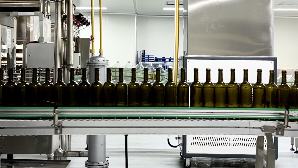 Nutritional Facts About Rapeseed Oil